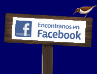 ENCONTRANOS EN FACEBOOK